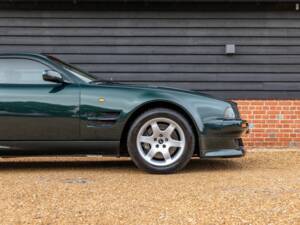 Image 23/50 de Aston Martin Vantage V600 (1998)