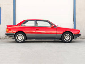 Bild 6/71 von Maserati Biturbo Si (1987)