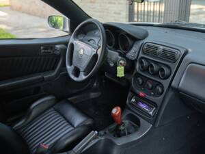 Bild 17/50 von Alfa Romeo Spider 2.0 Twin Spark 16V (1996)