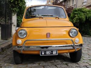 Bild 6/44 von FIAT 500 L (1970)