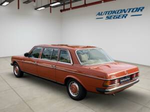 Bild 6/60 von Mercedes-Benz 250 (1978)