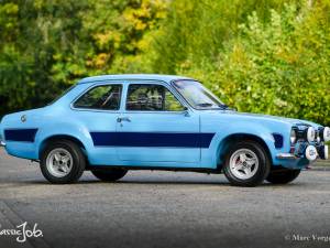 Image 21/32 of Ford Escort 1100 (1968)