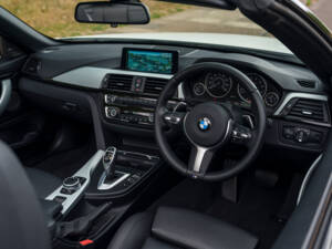 Afbeelding 15/29 van BMW 420i (2016)