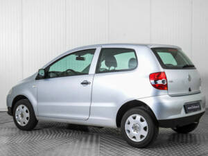 Bild 6/49 von Volkswagen Fox 1.4 (2005)