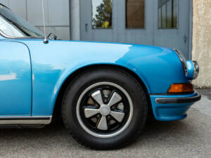 Image 44/50 of Porsche 911 2.4 S (1972)