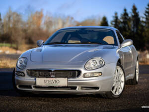 Immagine 1/47 di Maserati 3200 GT (1999)