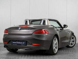 Imagen 47/50 de BMW Z4 sDrive23i (2010)