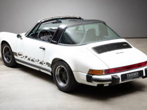 Bild 8/50 von Porsche 911 Carrera 2.7 (1973)