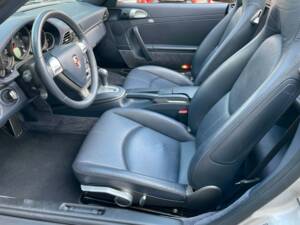 Bild 14/19 von Porsche 911 Carrera (2006)