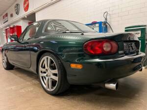 Imagen 11/15 de Mazda MX-5 1.6 (2001)