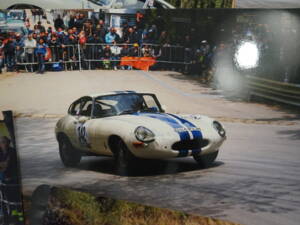 Bild 46/54 von Jaguar E-Type 3.8 (1964)