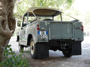Bild 11/79 von Land Rover 88 (1963)