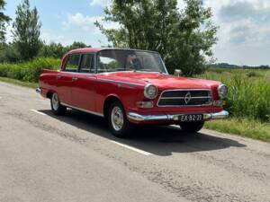 Image 3/16 de Borgward P 100 2.3 Litre (1962)