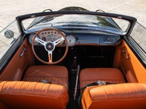 Image 28/96 de Arnolt-MG Cabriolet Bertone (1953)