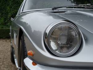 Image 12/50 of Maserati Mistral 4000 (1966)