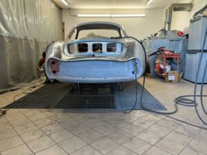 Bild 8/9 von Alfa Romeo Giulietta SS (1959)