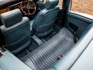 Bild 19/42 von Triumph Stag (1973)