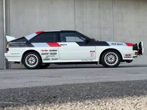 Image 15/26 of Audi quattro Group 4 (1982)