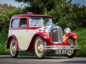 Image 1/12 of Austin 7 Swallow (1931)