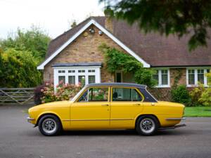 Image 21/50 of Triumph Dolomite Sprint (1978)