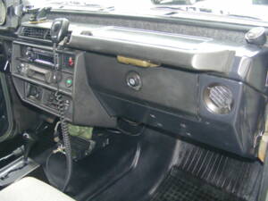 Bild 16/32 von Steyr-Puch 230 GE (LWB) (1994)