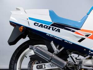 Bild 34/50 von Cagiva DUMMY (1990)