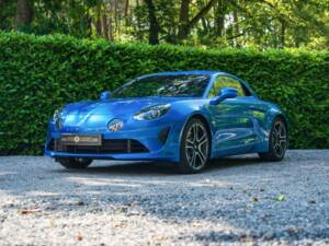 Image 3/39 de Alpine A 110 &quot;Première Édition&quot; (2018)