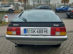 Bild 4/41 von Renault Fuego Turbo (1986)