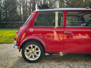 Afbeelding 98/98 van Mini Cooper 1.3i MPI (2000)