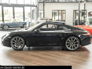 Image 2/15 of Porsche 911 Carrera 4 &quot;Black Edition&quot; (2015)