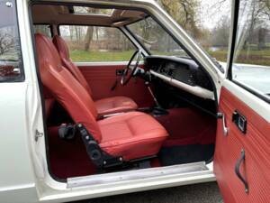Immagine 9/21 di Toyota Corolla 1200 (1971)