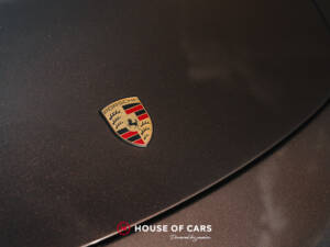 Immagine 14/46 di Porsche 911 Carrera 4S (2011)