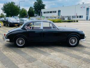 Afbeelding 7/50 van Jaguar Mk II 3.4 (1962)