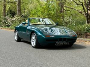 Image 5/49 of BMW Z1 (1989)