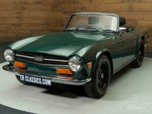 Image 5/19 of Triumph TR 6 (1974)