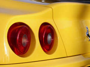 Image 25/50 of Ferrari 550 Maranello (1999)