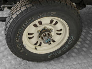 Image 27/50 of Toyota Land Cruiser BJ 43 (1977)