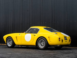 Afbeelding 6/68 van Ferrari 250 GT SWB Berlinetta (1960)