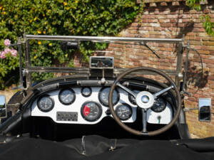 Immagine 19/50 di Bentley Speed Eight (1949)