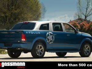 Image 7/15 of Dodge Ram 1500 Aznom Atulux (2015)