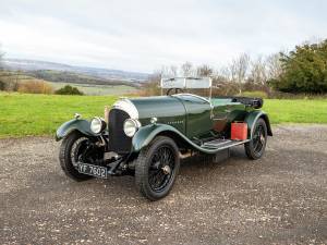 Bild 1/11 von Bentley 3 Liter (1926)