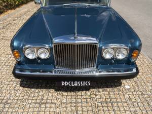 Bild 7/33 von Bentley T 2 (1979)