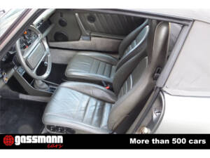 Afbeelding 8/14 van Porsche 911 Carrera 3.2 (1988)