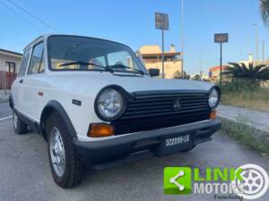 Imagen 7/10 de Autobianchi A112 (1981)