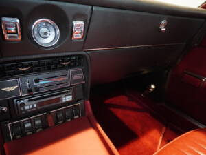 Bild 10/22 von Aston Martin DBS V8 (1971)