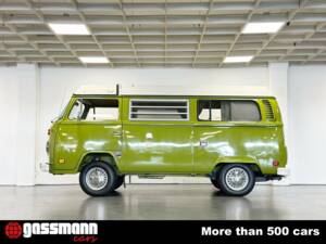 Bild 5/15 von Volkswagen T2b Westfalia (1977)