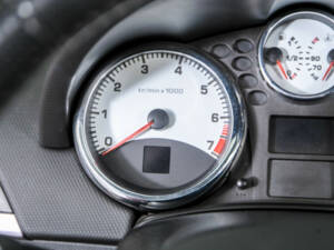 Imagen 16/50 de Peugeot 207 CC 1.6 VTi (2008)