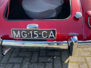 Bild 8/33 von MG MGA 1500 (1957)