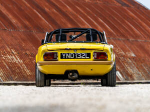 Image 10/41 of Lotus Elan Sprint (1972)