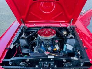 Image 21/28 of Ford Mustang 289 (1965)